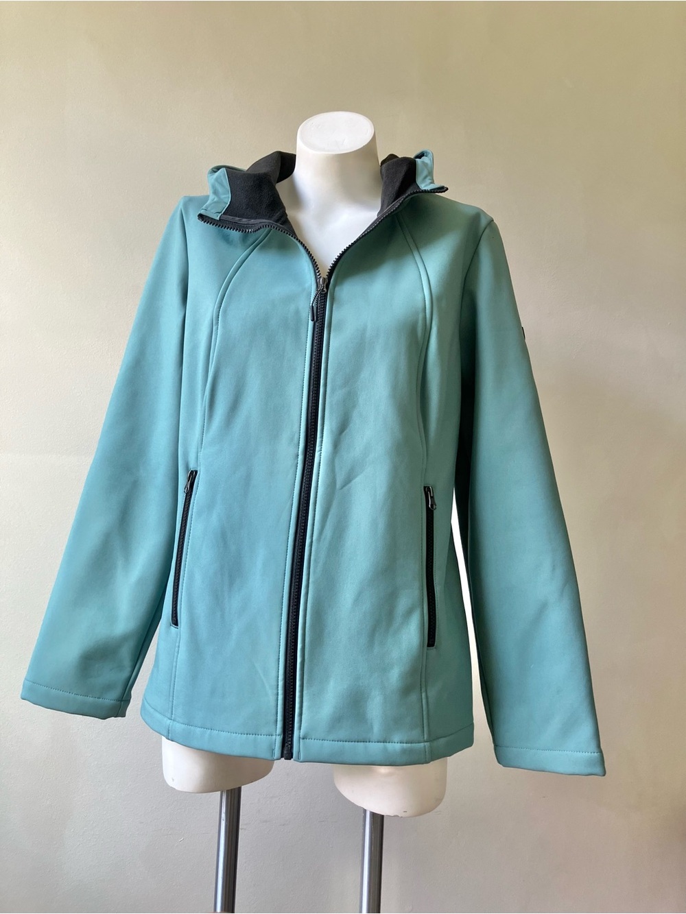 HFX Performance | Water Resistant Windbreaker Jacket